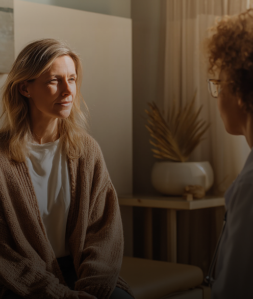 Fisioterapia terapêutica ao bebé